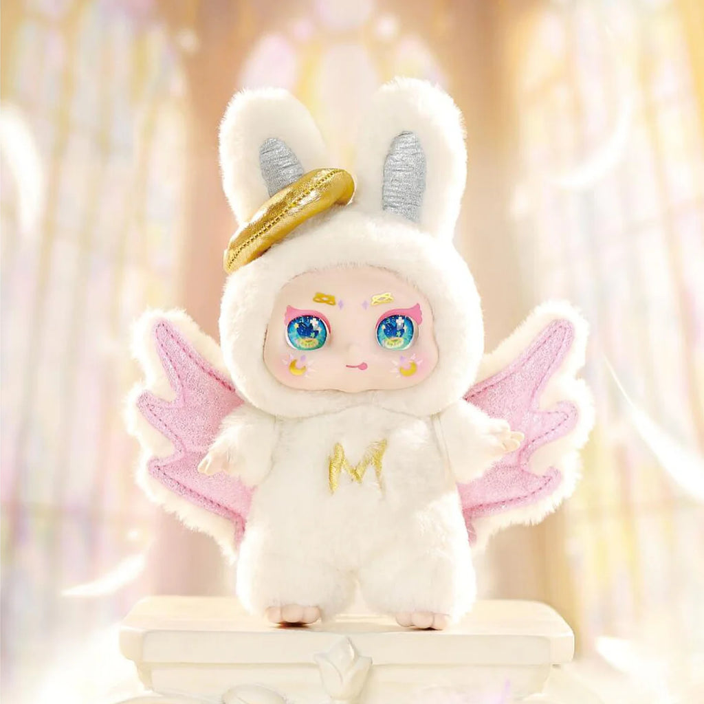 MIMON Dream Maker Series plush toy
