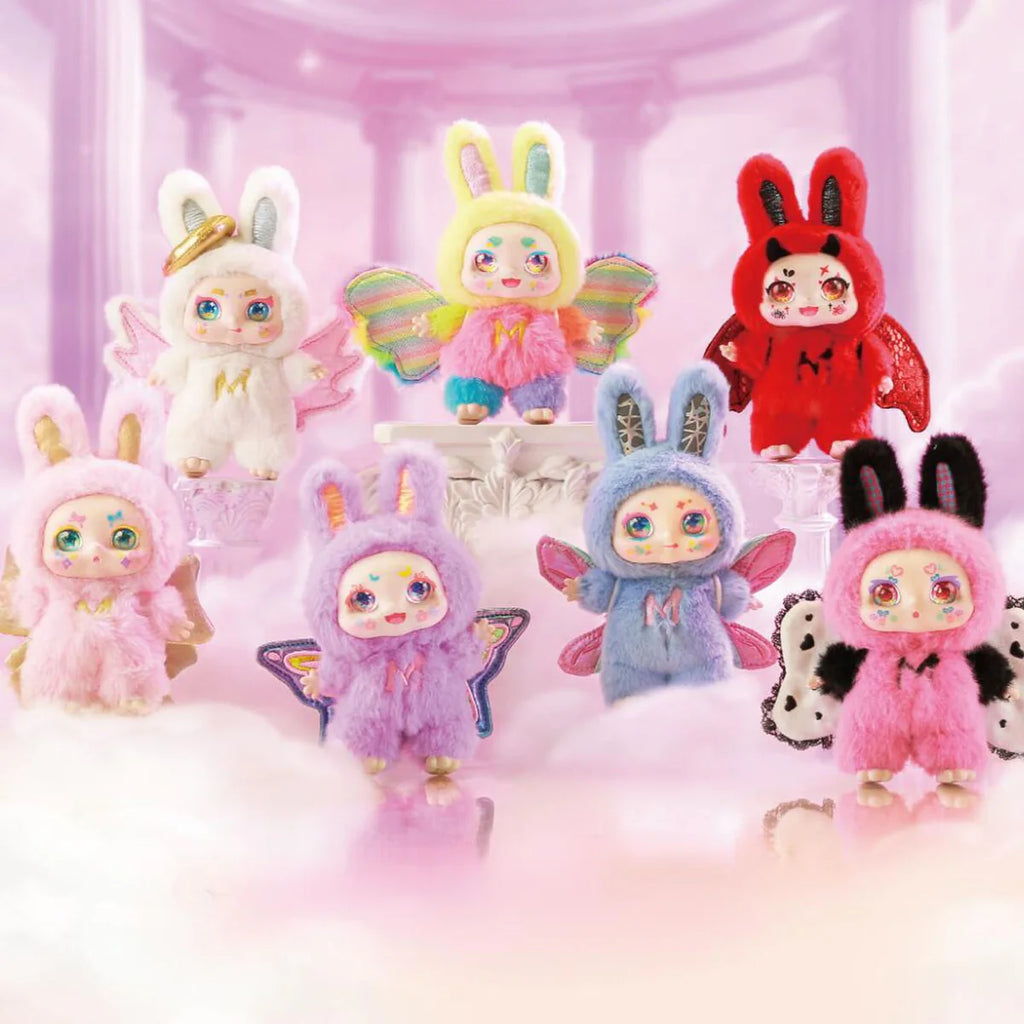 MIMON Dream Maker Series plush toy – view 3