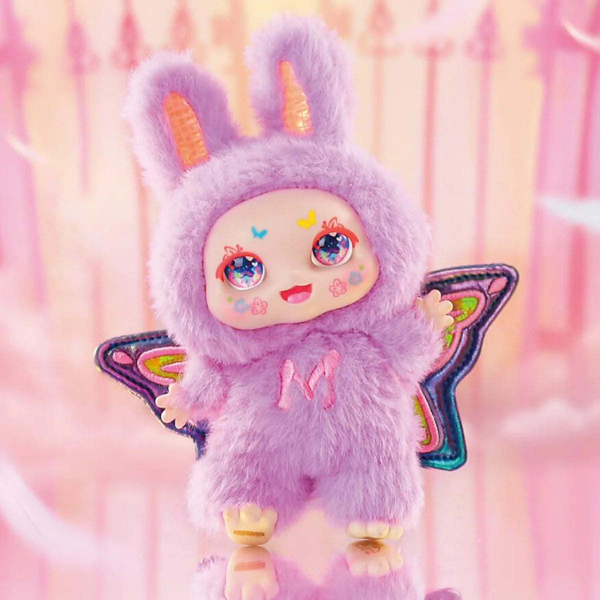 MIMON Dream Maker Series plush toy – view 5