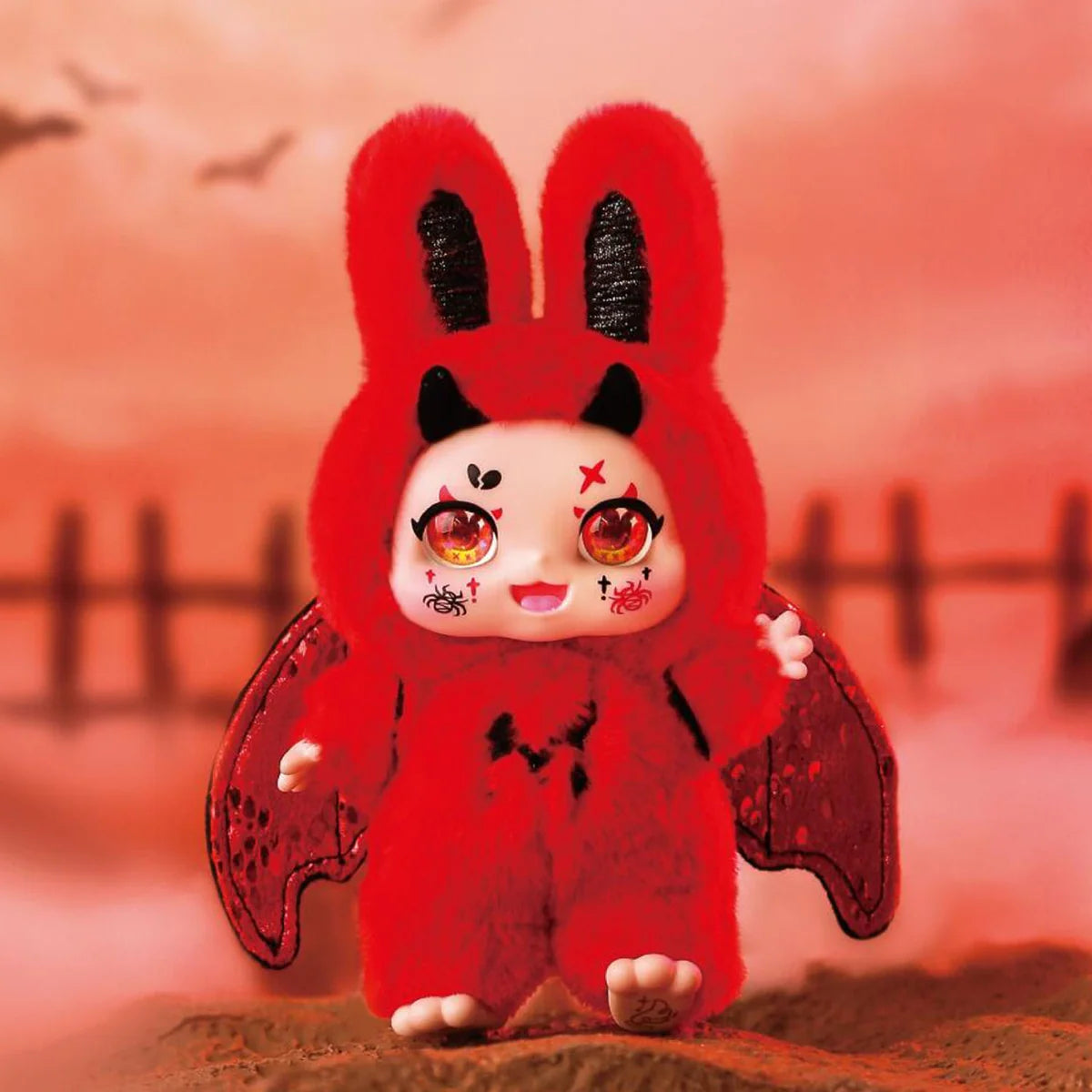 MIMON Dream Maker Series plush toy – view 7