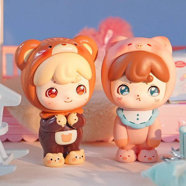 MIRU Good Night Party Figure Series Blind Box