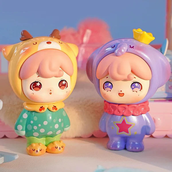 MIRU Good Night Party Figure Series Blind Box