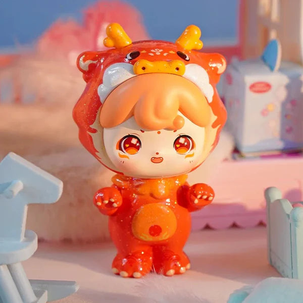 MIRU Good Night Party Figure Series Blind Box