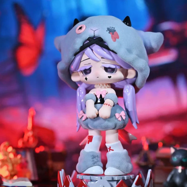 MISSY Cute Lolita Series Blind Box