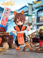 NAGI Cloud Ruins Chronicle Series BJD Blind Box