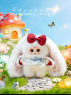 MM Candy Sugar 600% Baby Dream Kingdom Plush Blind Box