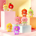 MM Milk Candy Colorful Fruit Pendant Series plush toy – view 3