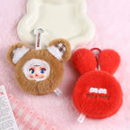 MM Milk Candy Cute Mirror Series plush toy – view 3