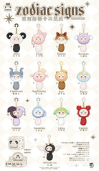 MM Milk Candy Cute Zodiac Signs Series plush toy – view 9