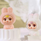 MM Milk Candy Pajama Party Mini Figure Series Blind Box