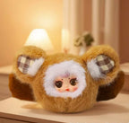 MM Sugar Baby Cute Hair Clip Plush Series Blind Box