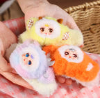 MM Sugar Baby Cute Hair Clip Plush Series Blind Box