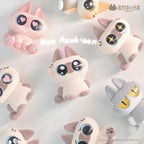 MOE AZUKISAN Bean Series blind box