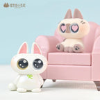 MOE AZUKISAN Bean Series blind box – view 2