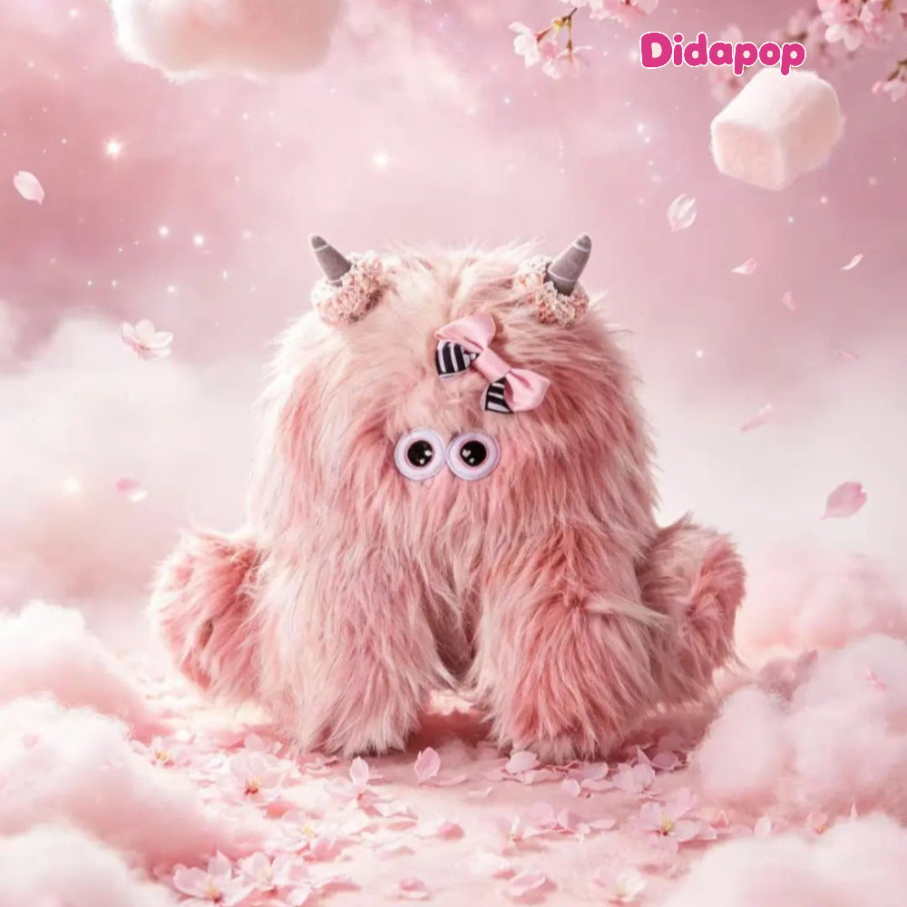 MOKMOK Dream Journey Series Blind Box