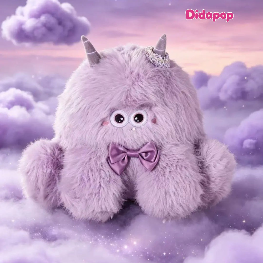MOKMOK Dream Journey Series Blind Box