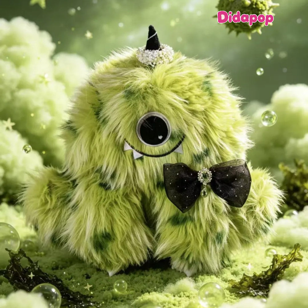 MOKMOK Dream Journey Series Blind Box