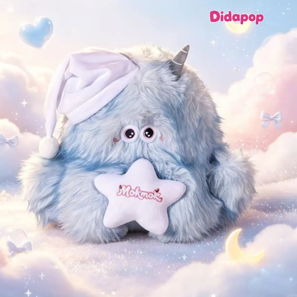 MOKMOK Dream Journey Series Blind Box