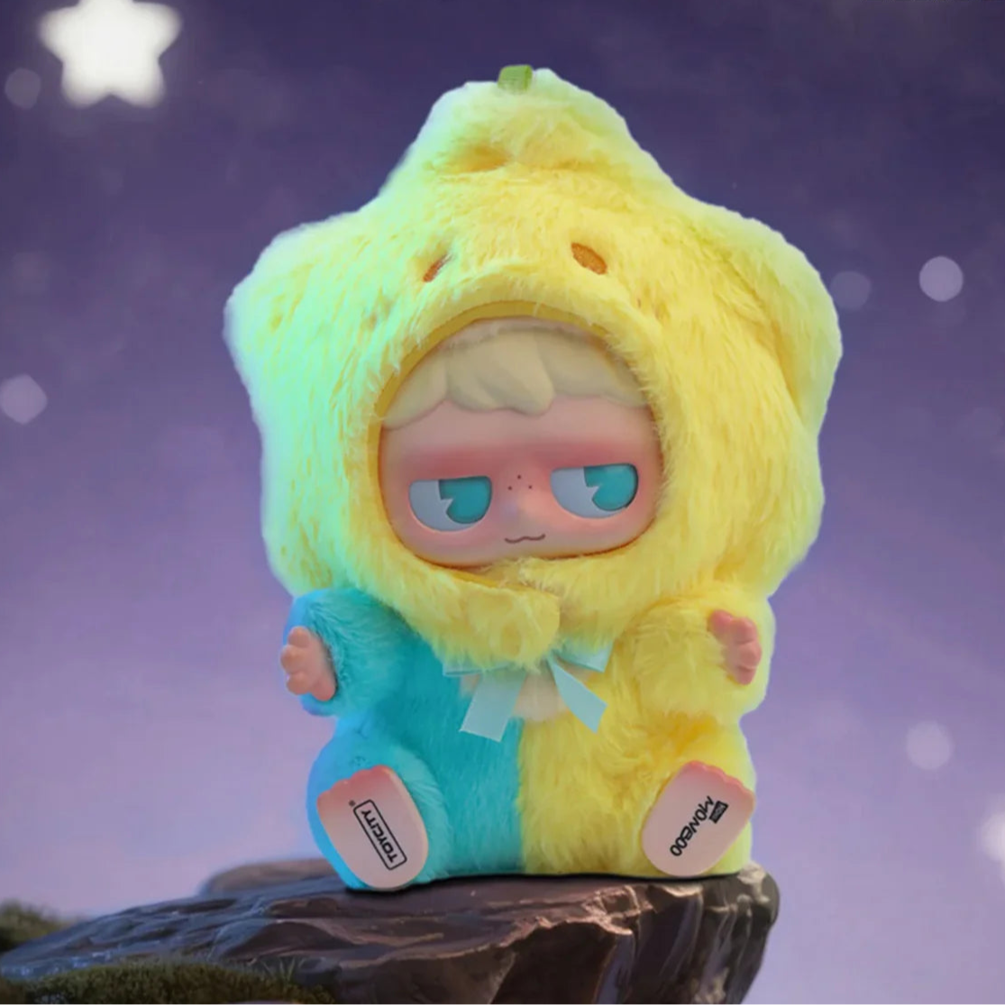 MONBOO Emotional Weather Station Plush Series Blind Box