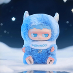 MONBOO Emotional Weather Station Plush Series Blind Box