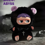 MONBOO Emotional Weather Station Plush Series Blind Box