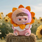 MONBOO Emotional Weather Station Plush Series Blind Box