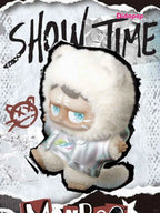 MONBOO Cat Superstar Series Plush Blind Box