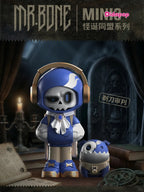 MR.BONE Mini V3 The Wicked Union Serise Blind Box