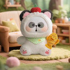 MR.PA 400% Animal Party Plush Blind Box