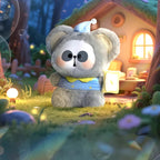 MR.PA 400% Animal Party Plush Blind Box