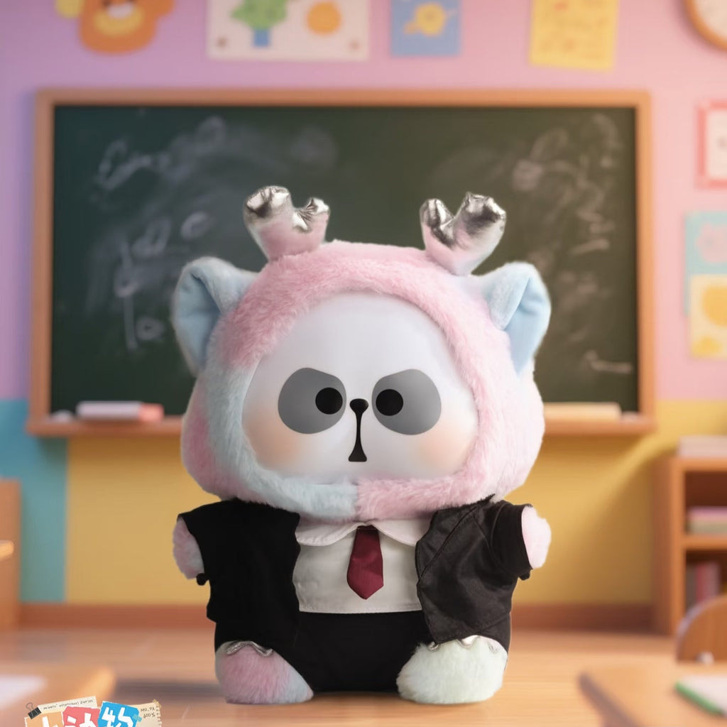 MR.PA 400% V2 After School Diaries Series Blind Box