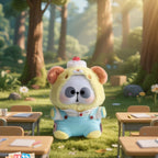 MR.PA 400% V2 After School Diaries Series Blind Box