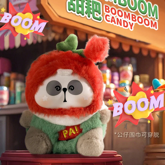 MR.PA Candy Series plush toy – view 4