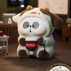 MR.PA Animal Limited Company Series plush toy
