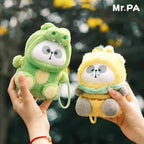 MR.PA Animal Limited Company Series plush toy – view 2