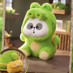 MR.PA Animal Limited Company Series plush toy – view 3