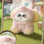 MR.PA Animal Limited Company Series plush toy – view 4