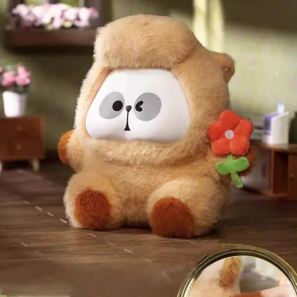 MR.PA Animal Limited Company Series plush toy – view 5