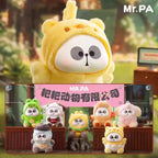 MR.PA Animal Limited Company Series plush toy – view 6