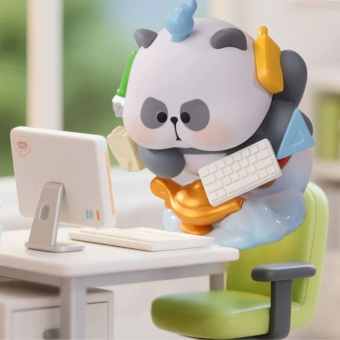 MR.PA Wish List Series Blind Box