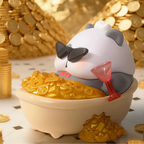 MR.PA Wish List Series Blind Box