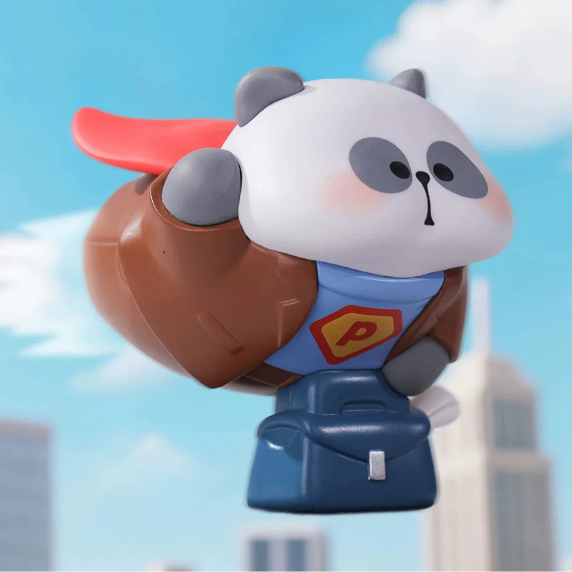 MR.PA Wish List Series Blind Box