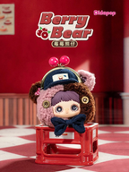 MAYMEI Cute Pet Pocket Series Plush Doll Blind Box