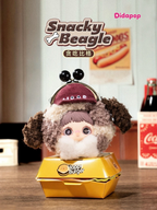 MAYMEI Cute Pet Pocket Series Plush Doll Blind Box