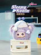 MAYMEI Cute Pet Pocket Series Plush Doll Blind Box