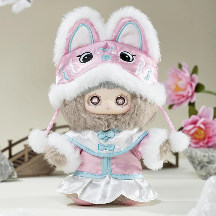 MayMei V3 Spring Poetry Plush series