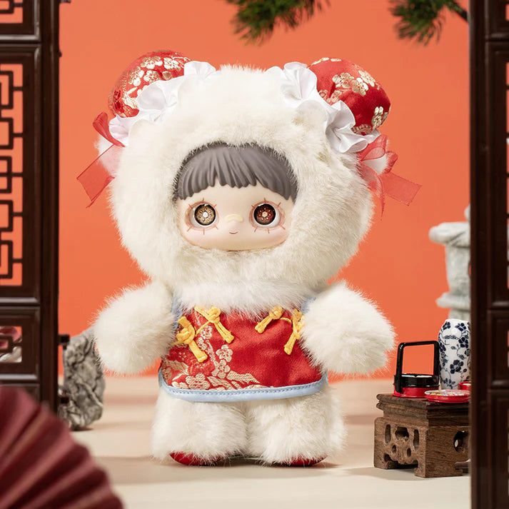 MayMei V3 Spring Poetry Plush series