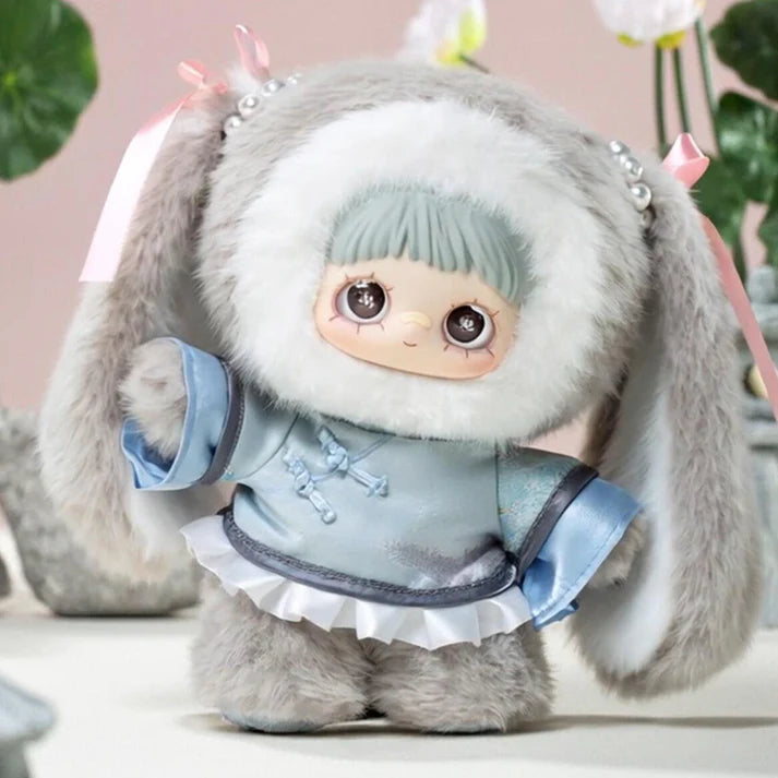 MayMei V3 Spring Poetry Plush series