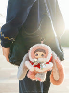 Maymei Winter Grotesque Series Plush Blind Box | Collectible Toy