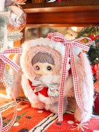 Maymei Winter Grotesque Series Plush Blind Box | Collectible Toy